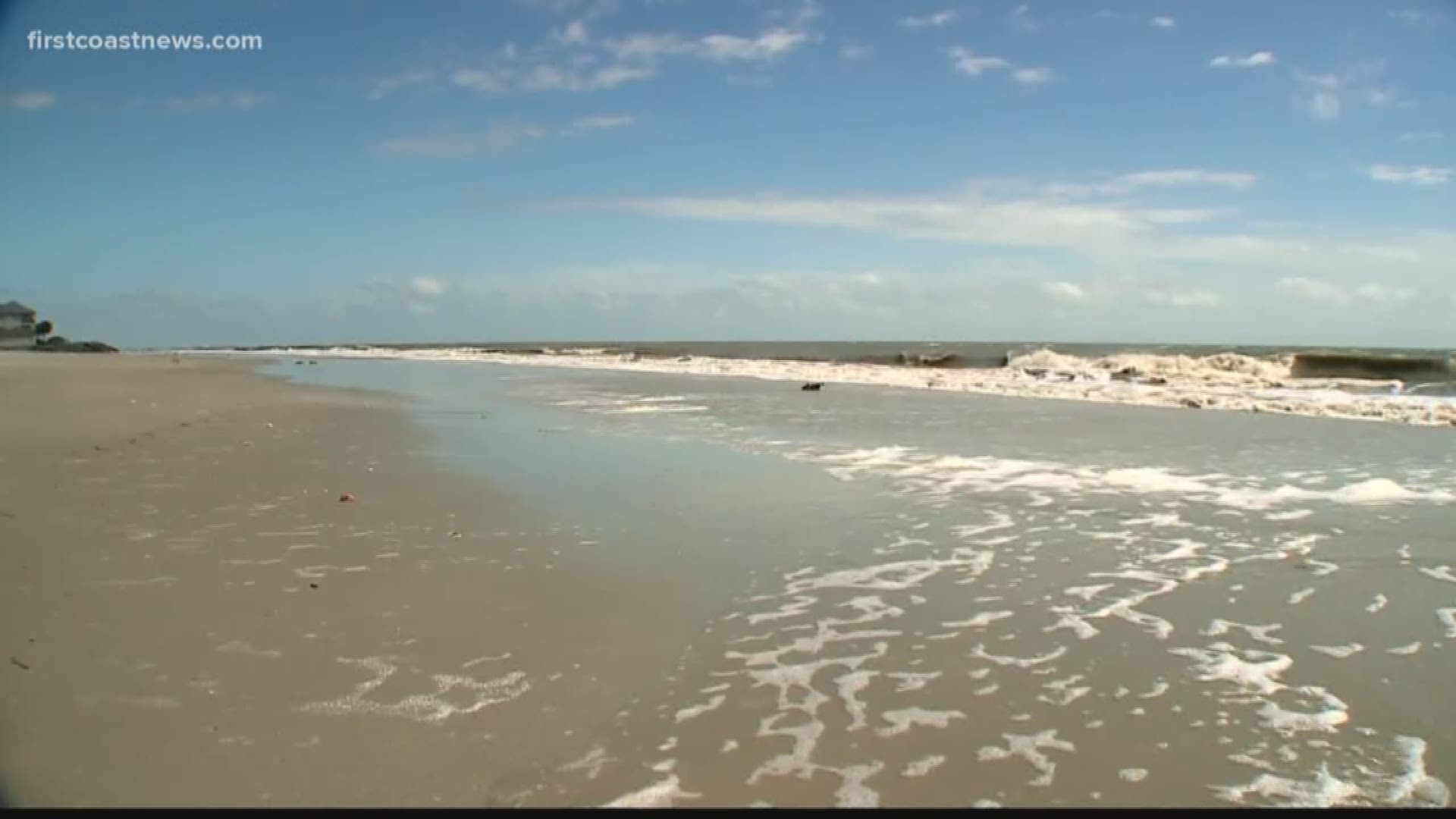 The Glynn County Board of Commissioners had closed all county beaches Tuesday, but Gov. Brian Kemp's Thursday order means beaches will now be open for exercise only.