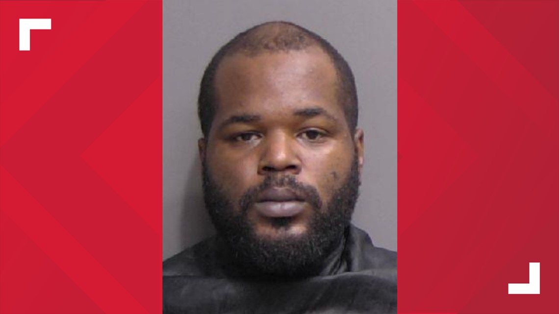 North Florida man arrested and sentenced for shooting dog in head - Vimarsana News