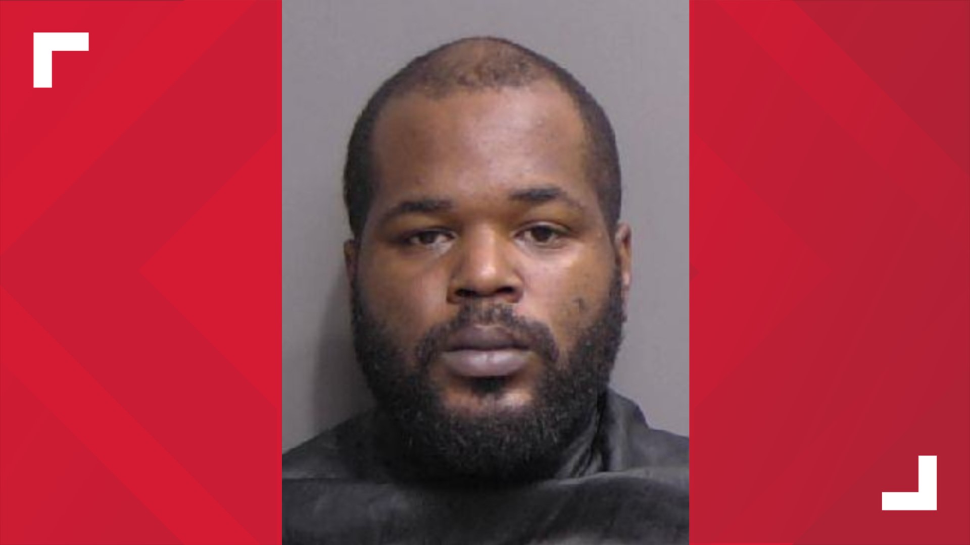 North Florida man arrested and sentenced for shooting dog in head