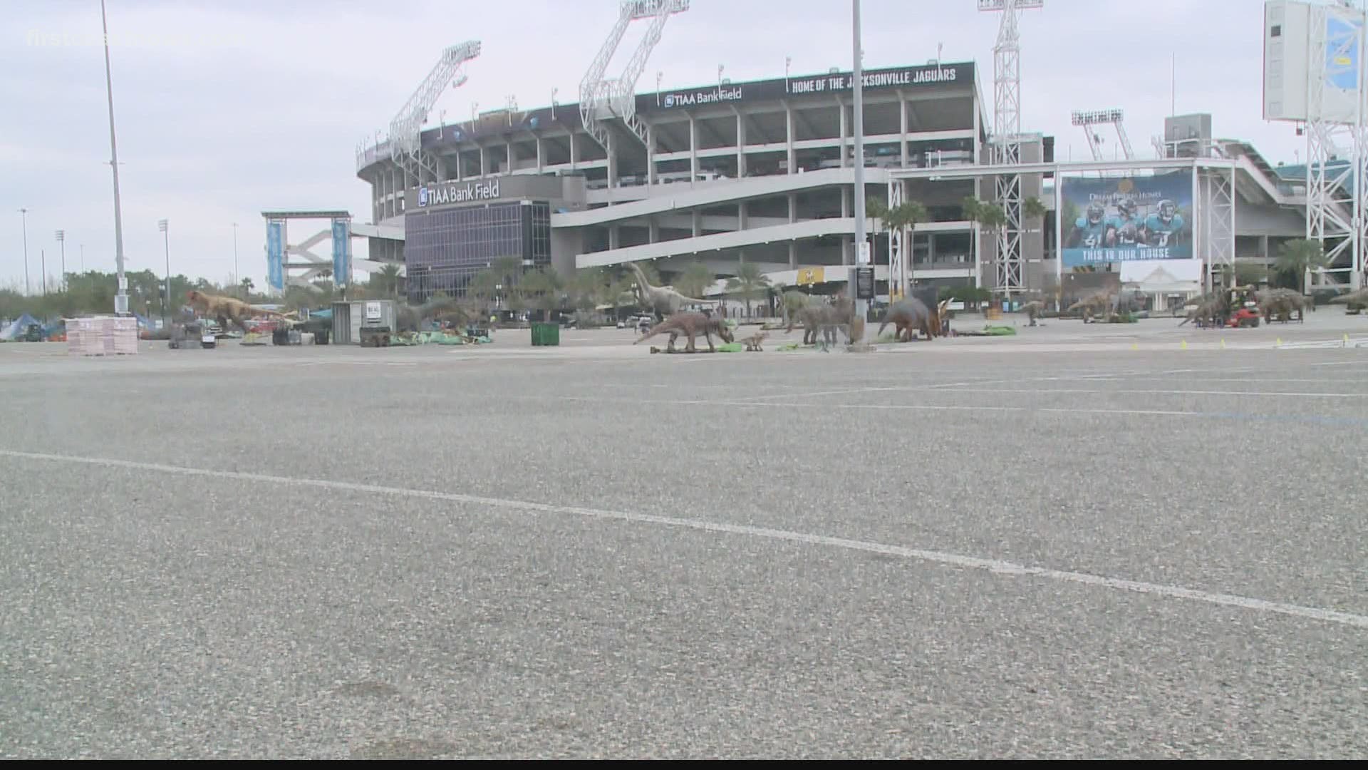 Mayor Curry calls Lot J proposal failure a 'loss' for Jacksonville