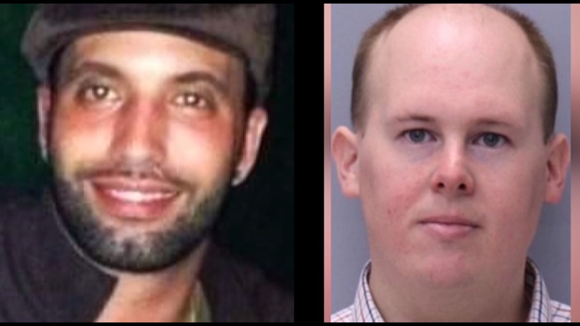 Rare 'Stand Your Ground' ruling: Shooter was defending himself - Vimarsana News
