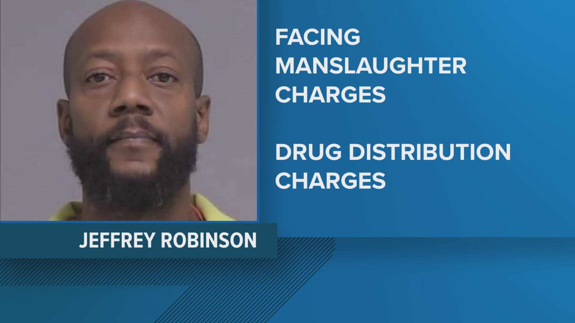 Man arrested in connection to Nassau County woman's October 2024 ...