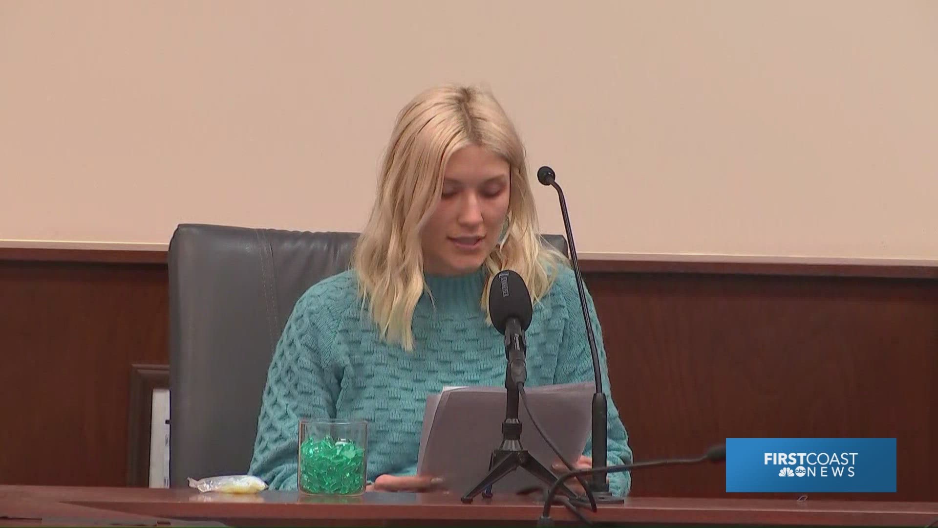 Tristyn Bailey's oldest sister addresses court, recounts painful ...