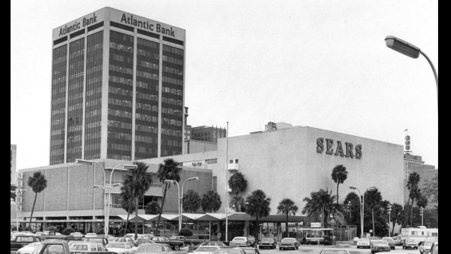 Jacksonville’s last Sears department store to close by end of 2019