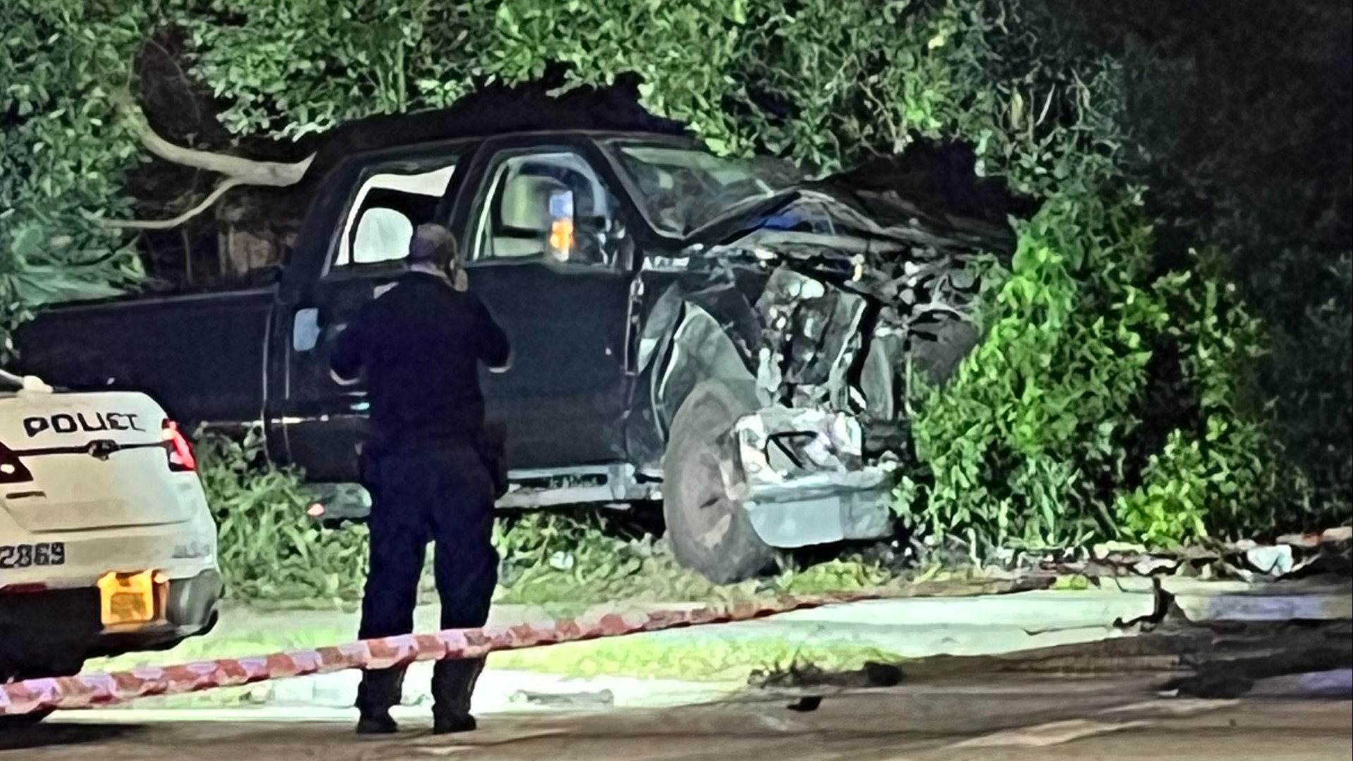 Driver that killed family of three in Jacksonville crash arrested