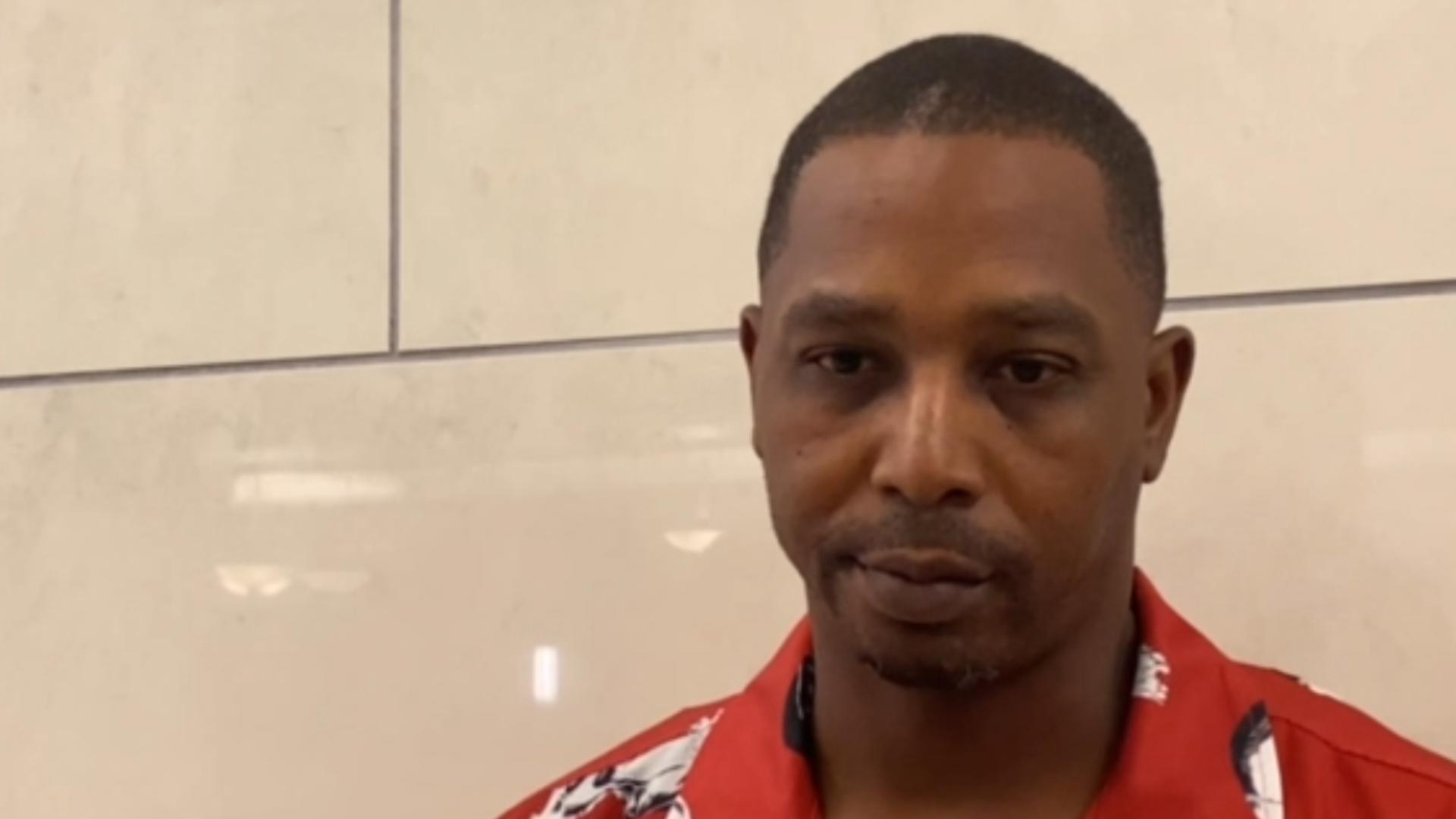 ATK Scotty, whose real name is Leroy Whitaker, was found guilty of first-degree murder and burglary with assault or battery in Charles McCormick's murder.