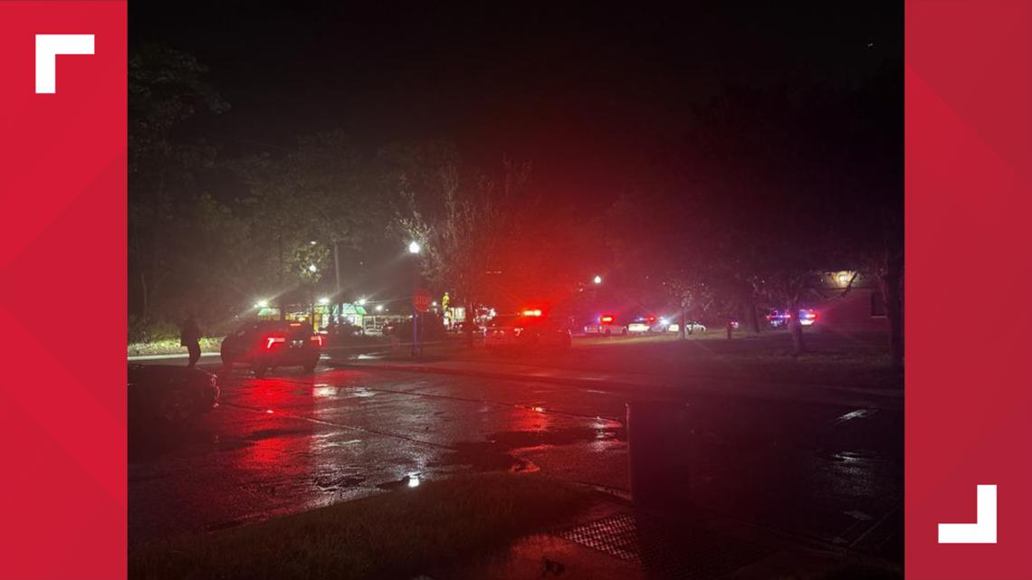 2 Shot After Argument at Legends Center High School Football Game, JSO Says