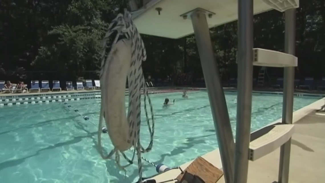 When are Jacksonville pools open and what are the hours - Vimarsana News