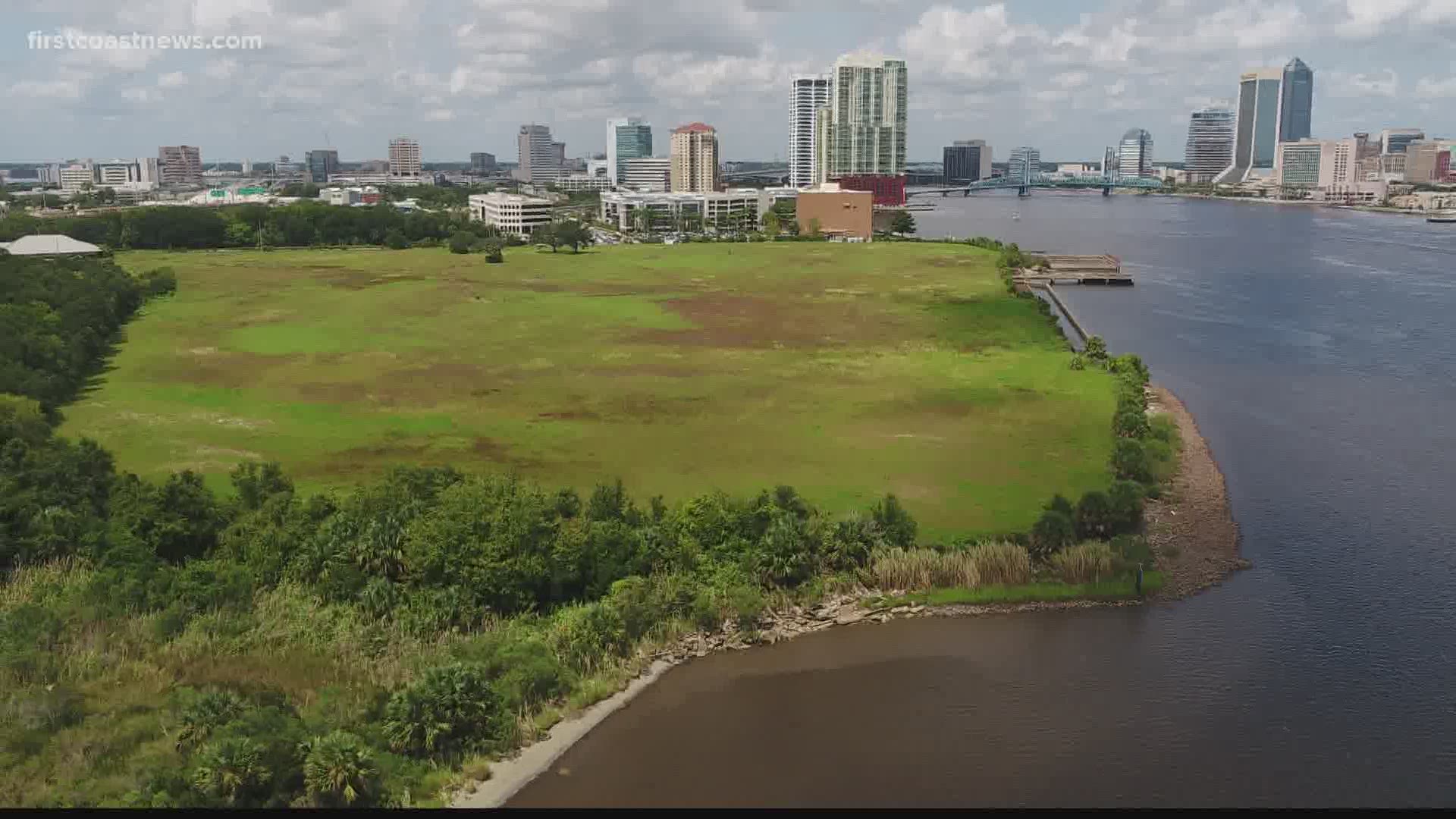 In June, the clock ran out on Jaguars owner Shad Khan's right to negotiate a redevelopment agreement for The Shipyards and Metropolitan Park.