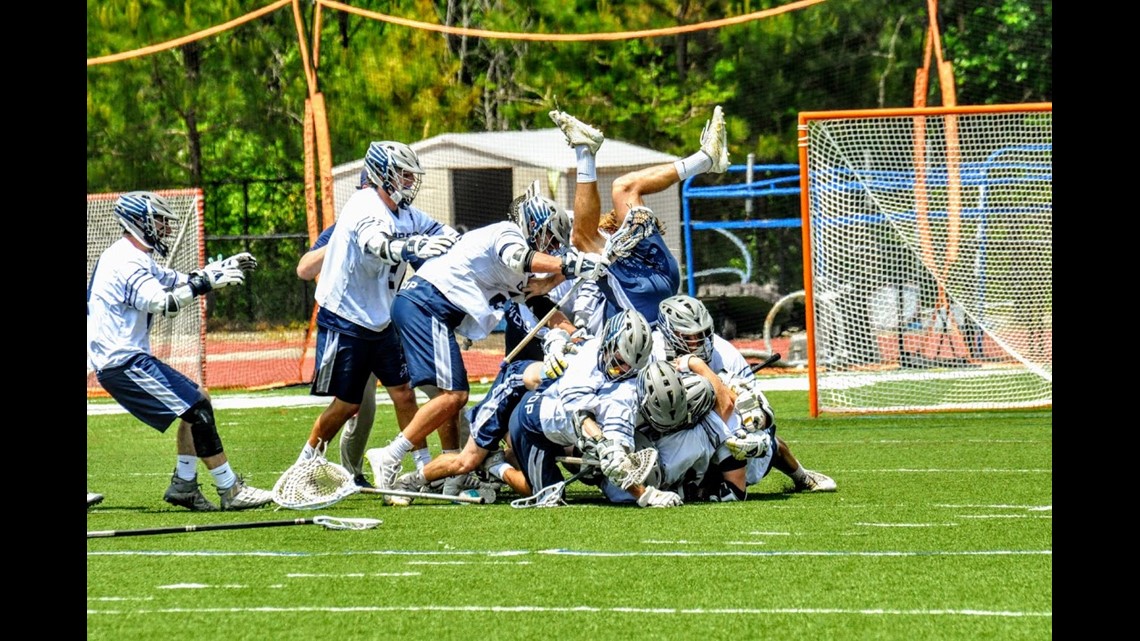 UNF Lacrosse advances to first National Tournament in team history