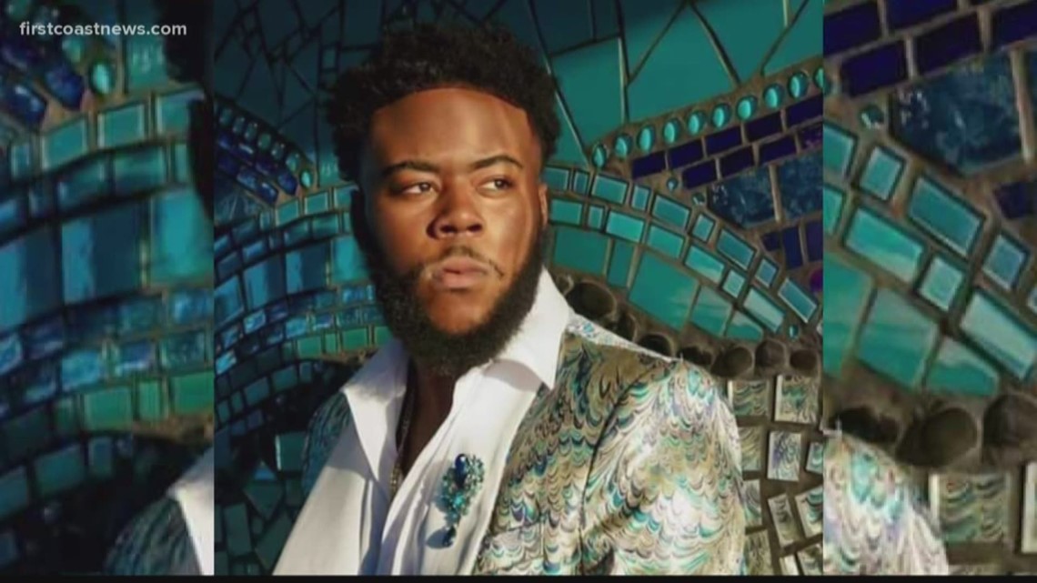 18yearold college football player killed in Jacksonville double