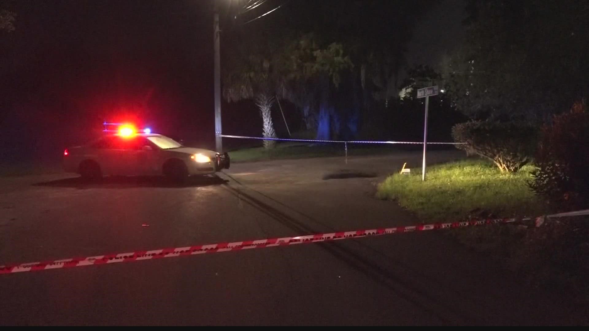 Man expected to be OK after shooting in Tallulah