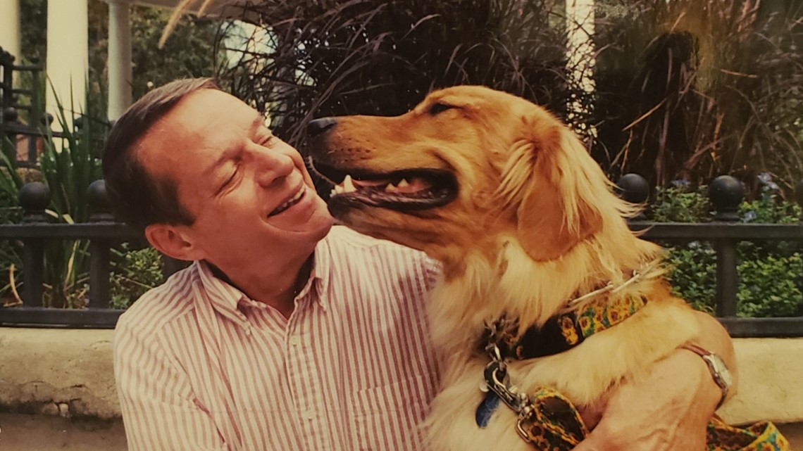 Former St. Augustine mayor, journalist George Gardner dies at 83 - Vimarsana News