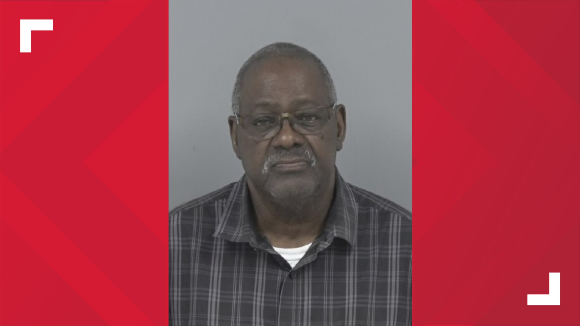 Jerry Philips, 69, is accused of murdering Valerie Ames, 31; her body was found on Aug. 10, 1996, inside of the Courtyard Apartments on King Street in Riverside.