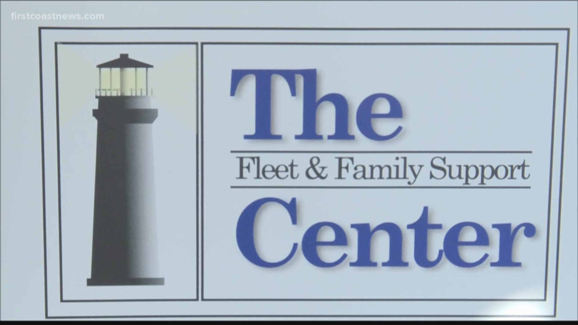 At the Fleet and Family Services Support Center members can get counseling and mental health services along with financial management and ways to handle stress.