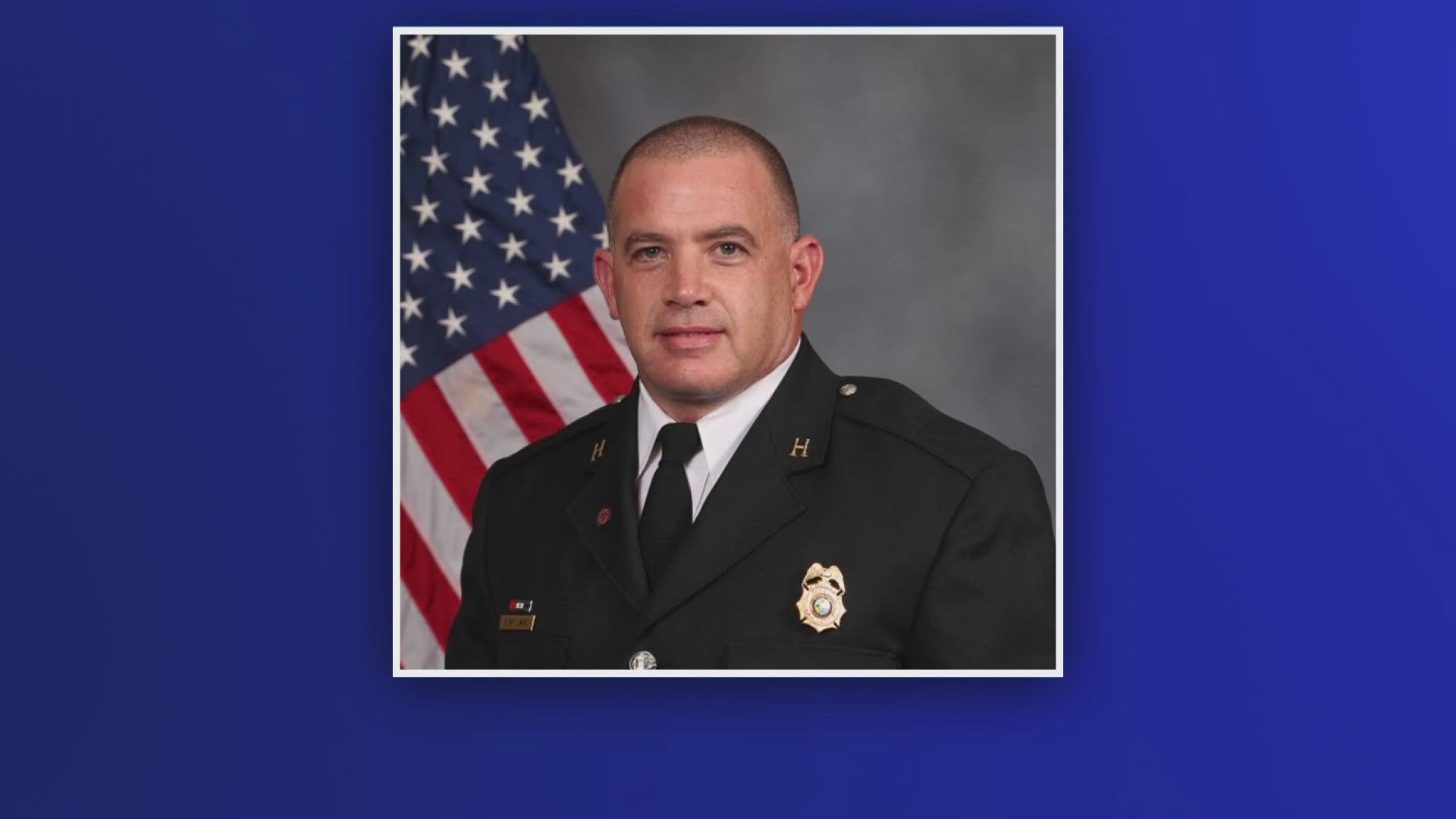 St. Johns County will pay the former fire chief $500,000 in damages, the lawsuit states.