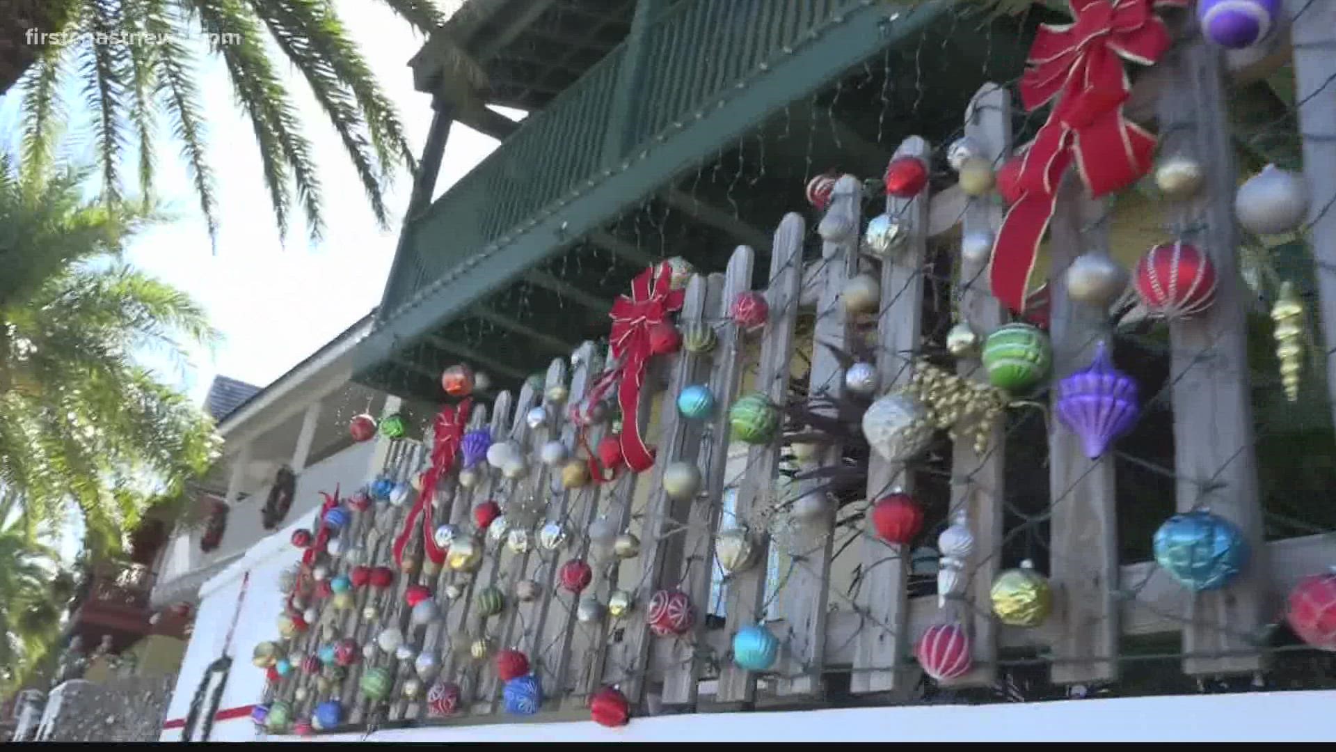 Community members are looking to extend Nights of Lights to bring more tourists to the area.