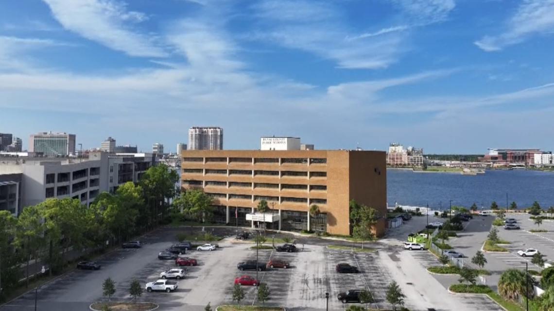 Duval County School Board passes 'Schools of Hope' addition to its legislative agenda