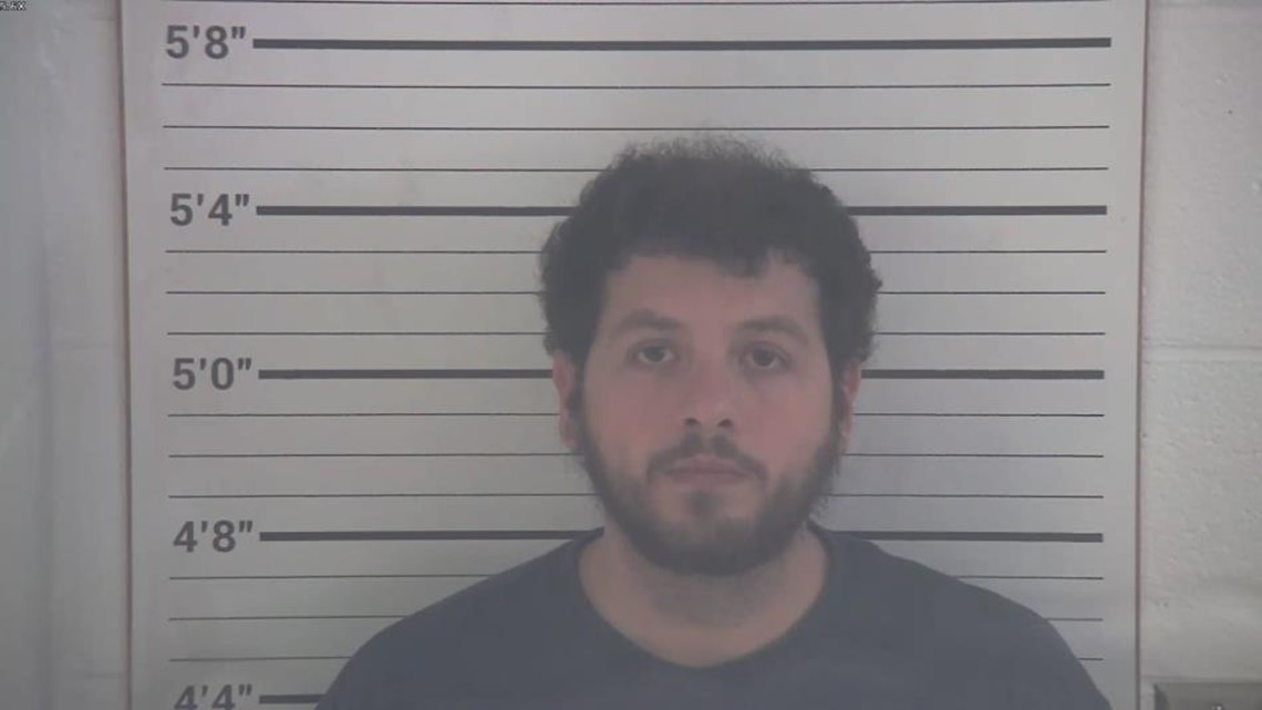 DOJ: Savannah man arrested in Kentucky after November bomb hoaxes - Vimarsana News