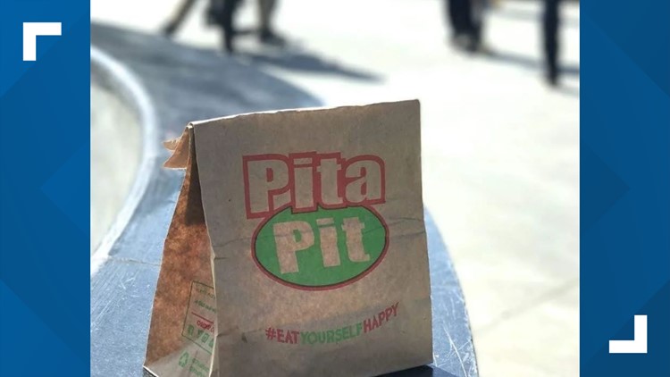 Pita Pit in Jacksonville Beach announces closure