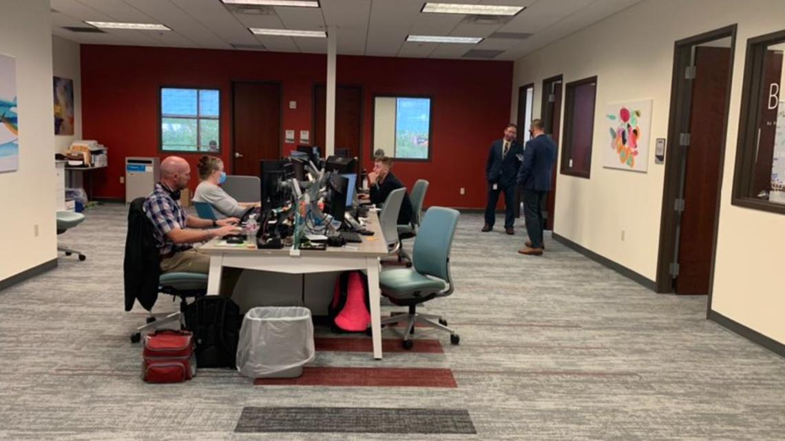 St. Johns County Schools launches COVID call center