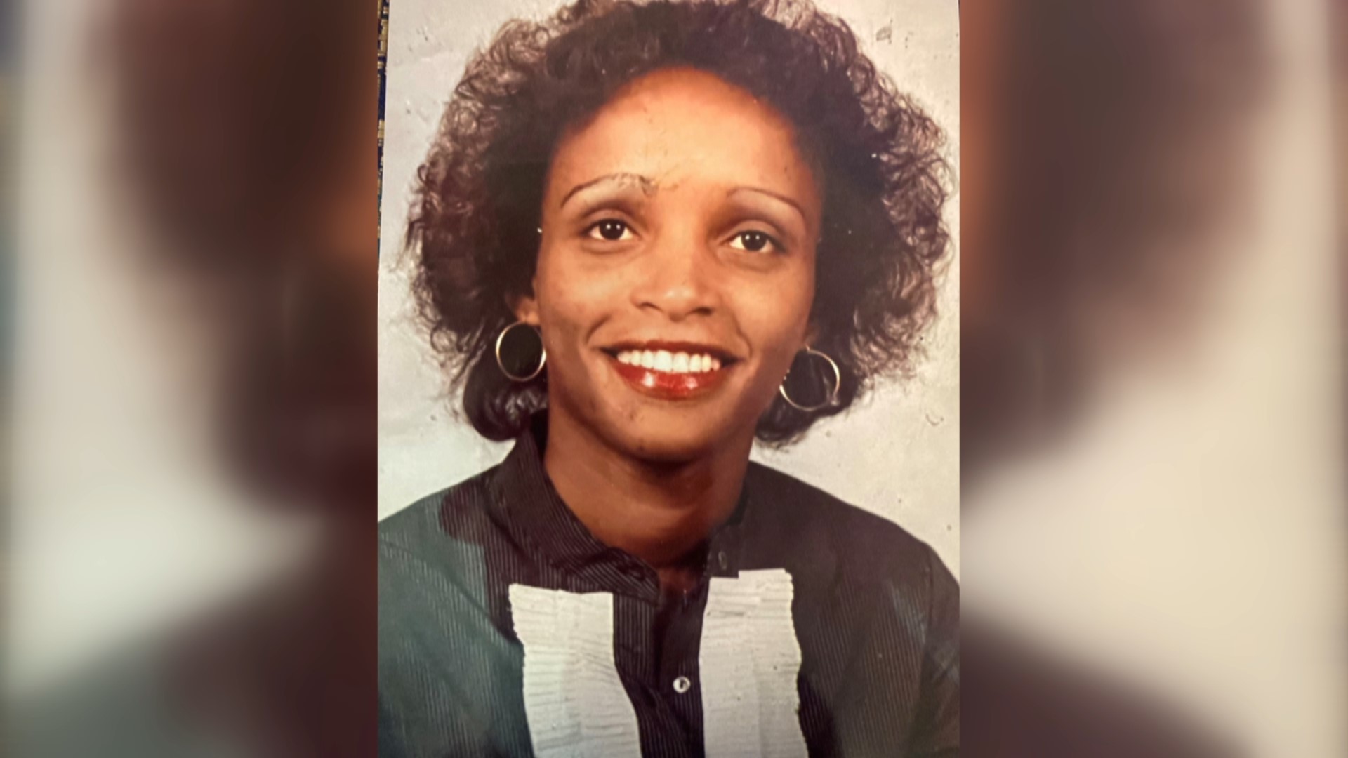 JSO detectives say they have a person of interest in the murder of Beverly Gilbert, but their case is circumstantial, which is why they need the public's help.