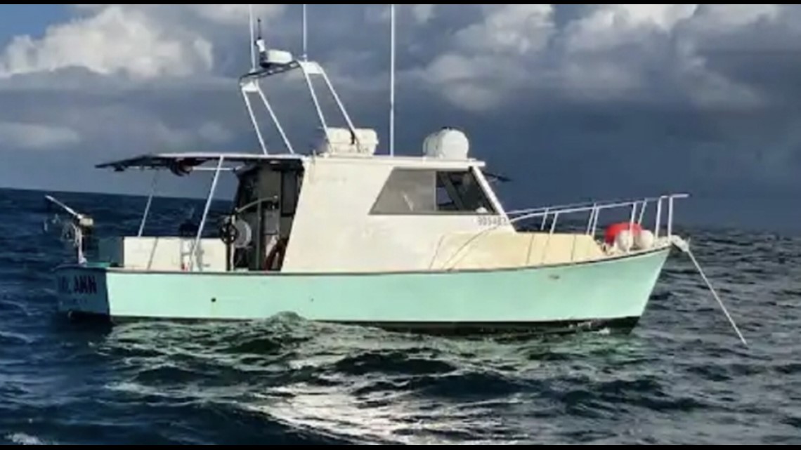 Missing Georgia boater's mother gets new information - Vimarsana News