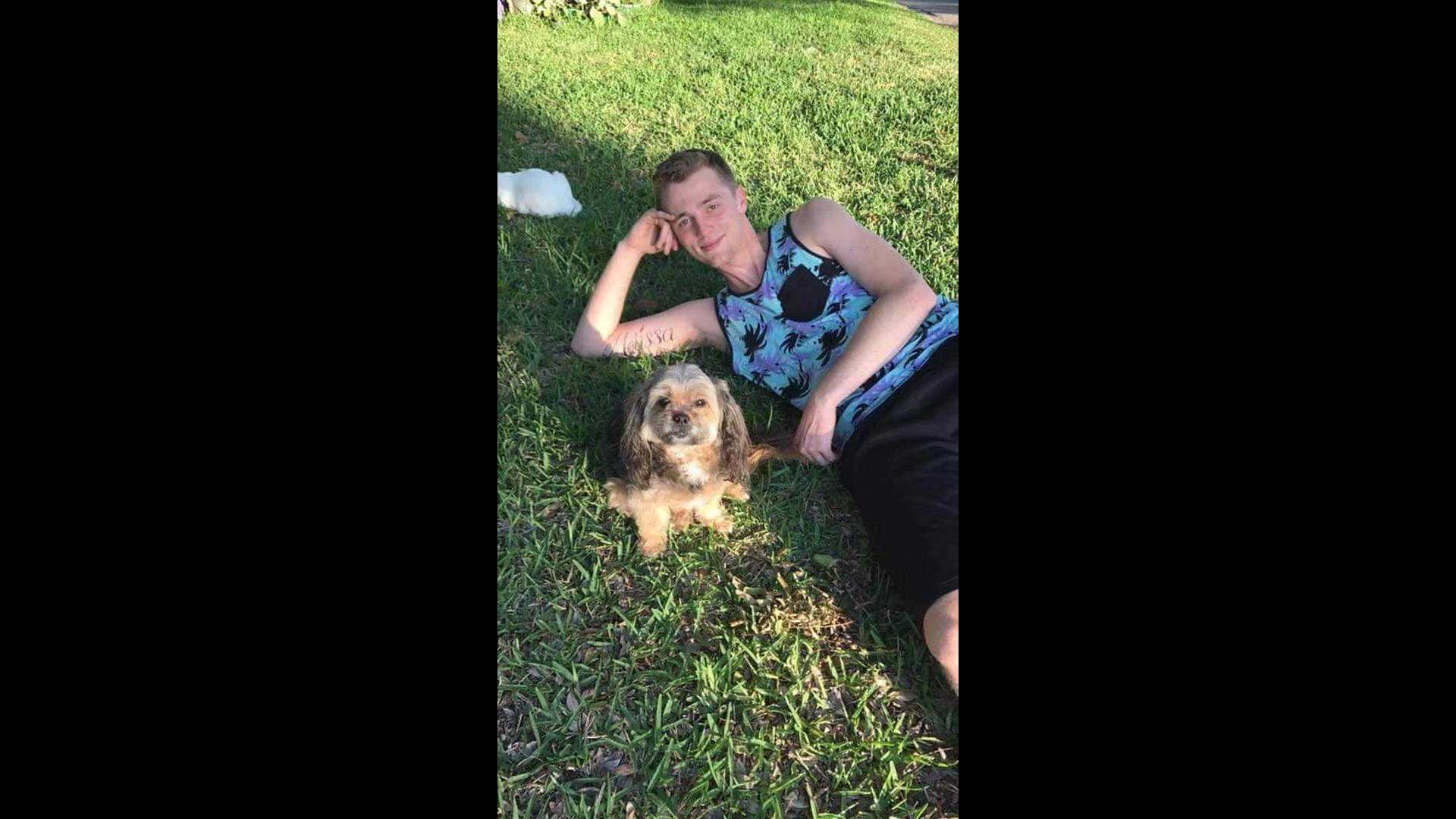 Family identifies man killed in Jacksonville Beach shooting ...
