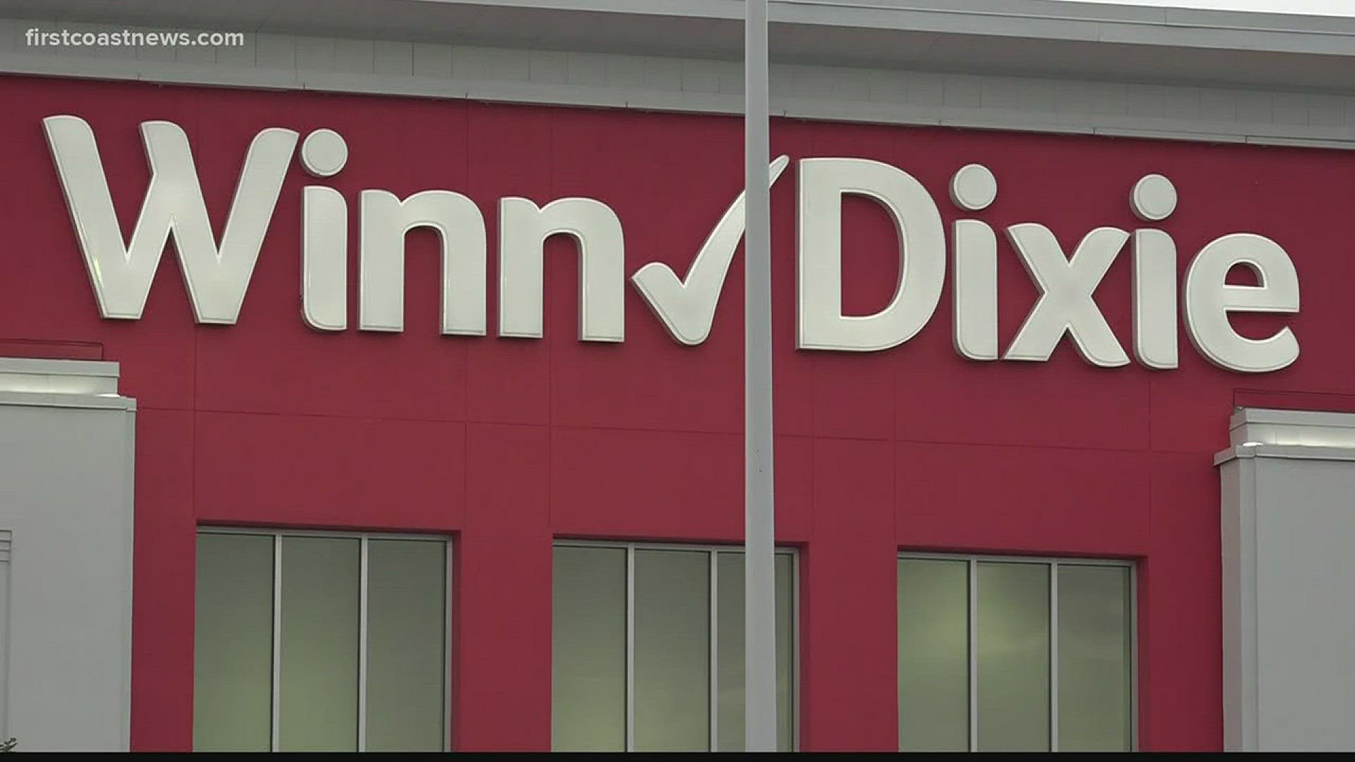 Winn-Dixie may be filing for bankruptcy, according to a report from Bloomberg.