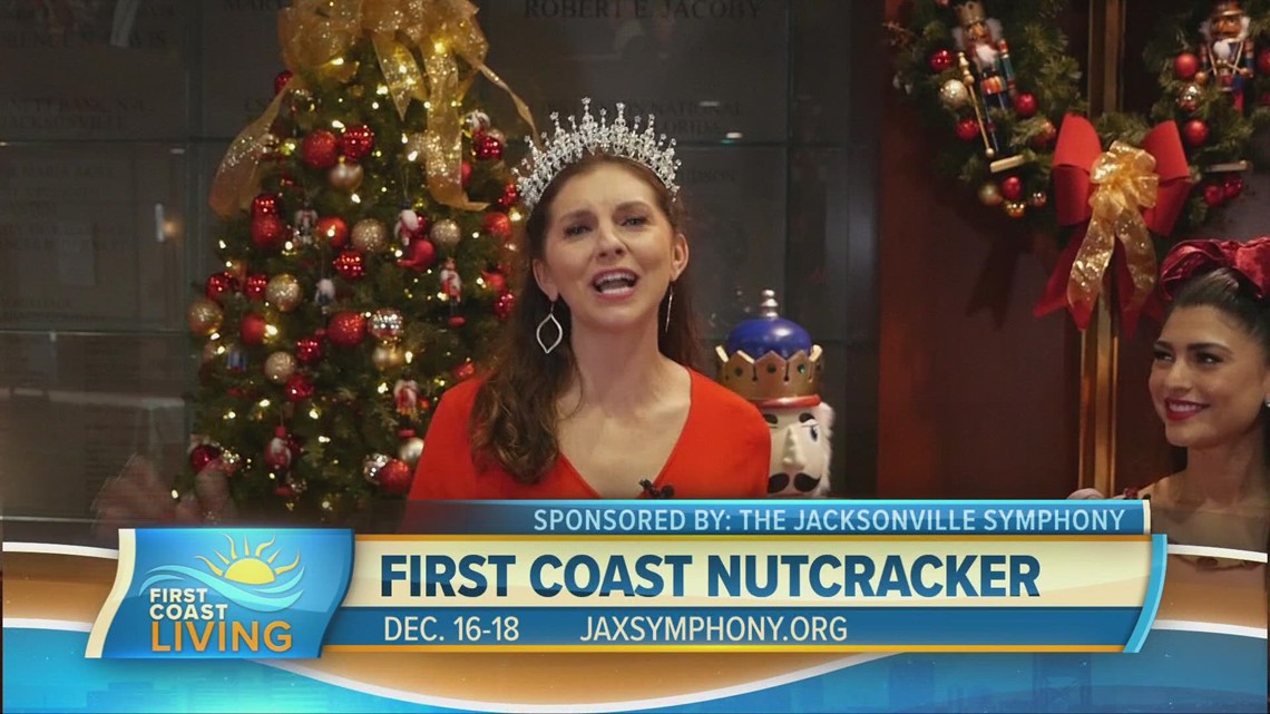 First Coast Nutcracker A 50 year tradition