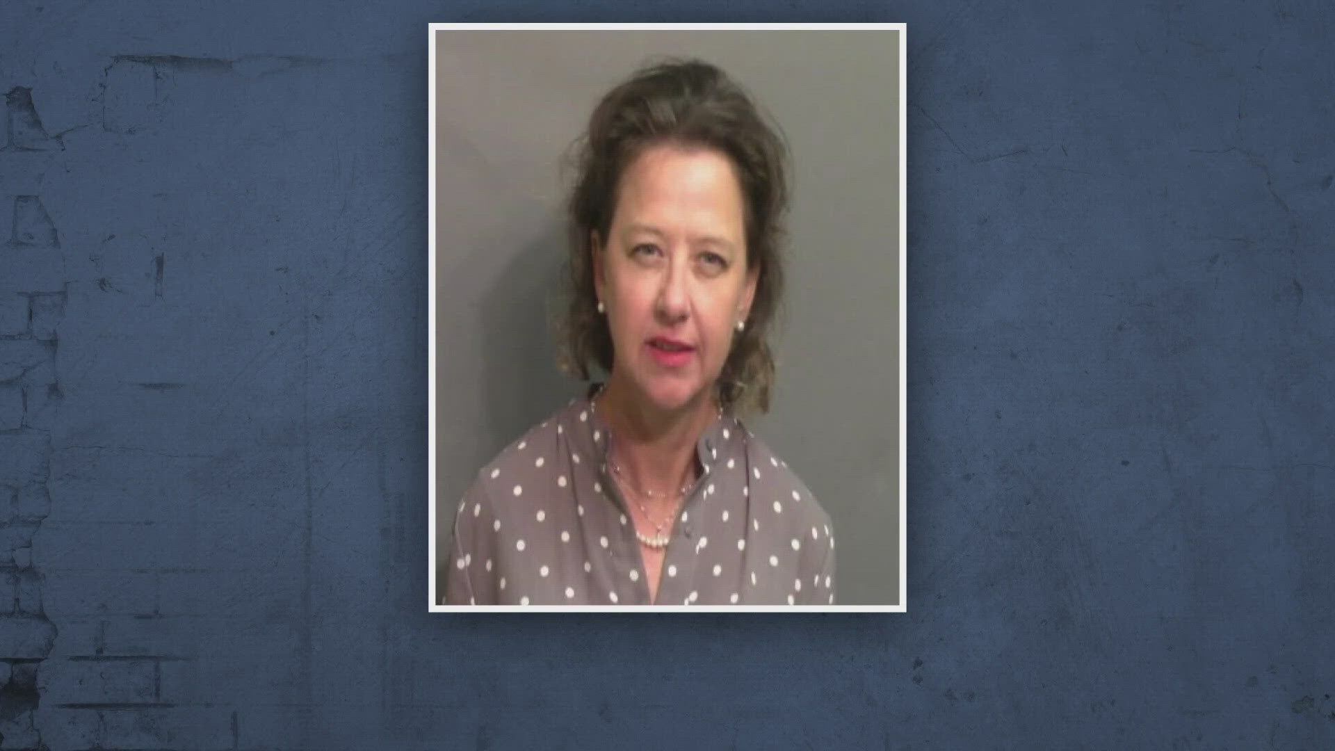 Former Brunswick District Attorney Jackie Johnson is accused of writing a recommendation to not pursue charges against 2 of the 3 men convicted in Arbery's killing.