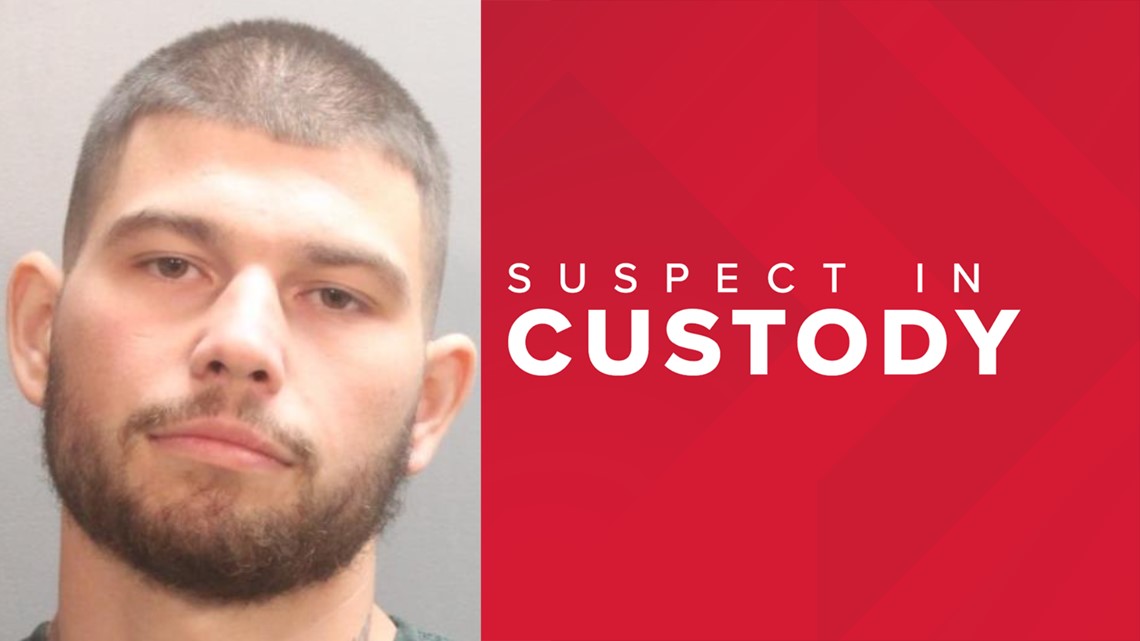Jacksonville man arrested for manslaughter in fatal 2019 shooting - Vimarsana News
