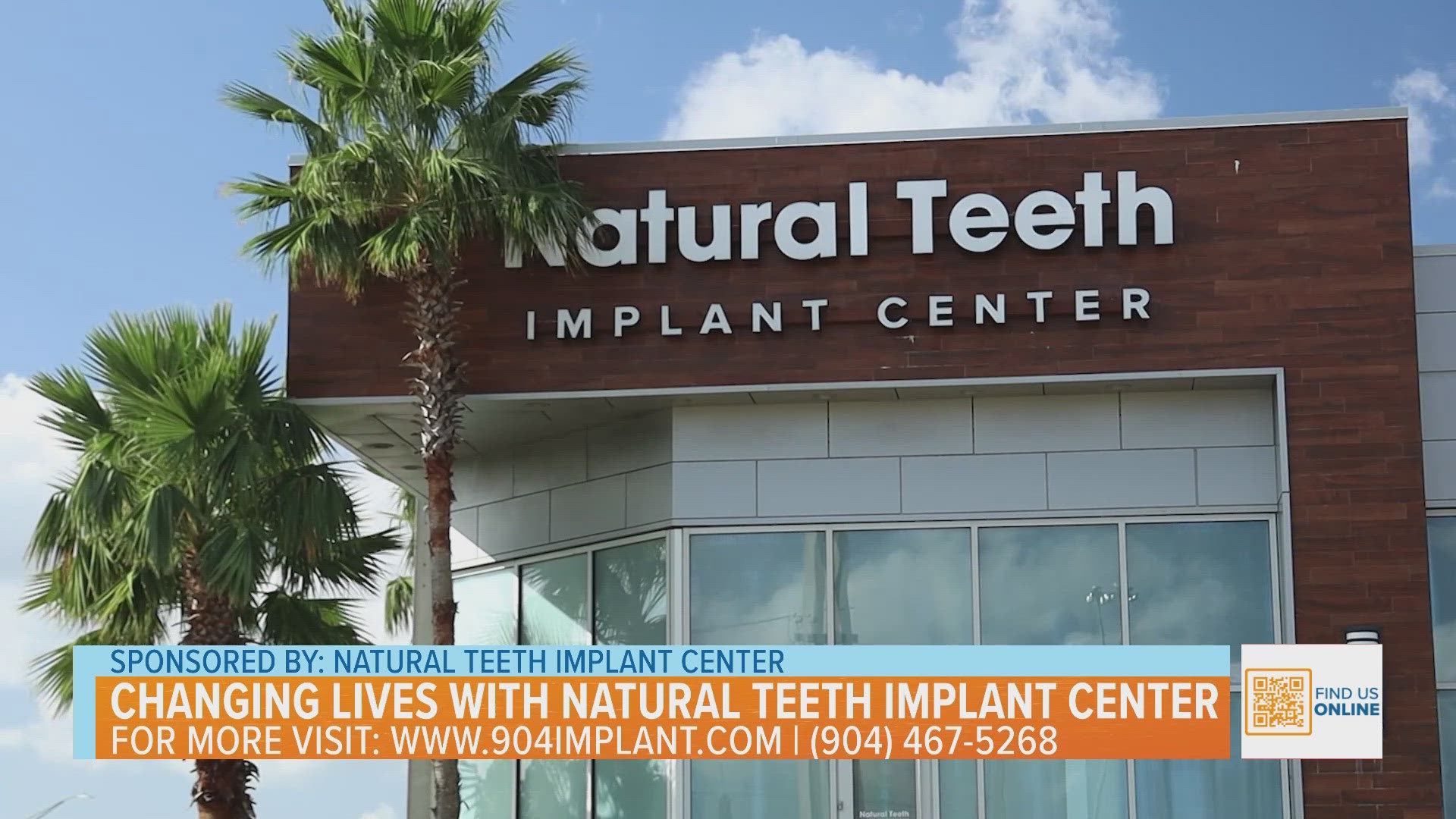 Visit: www.904implant.com | (904) 467-5268