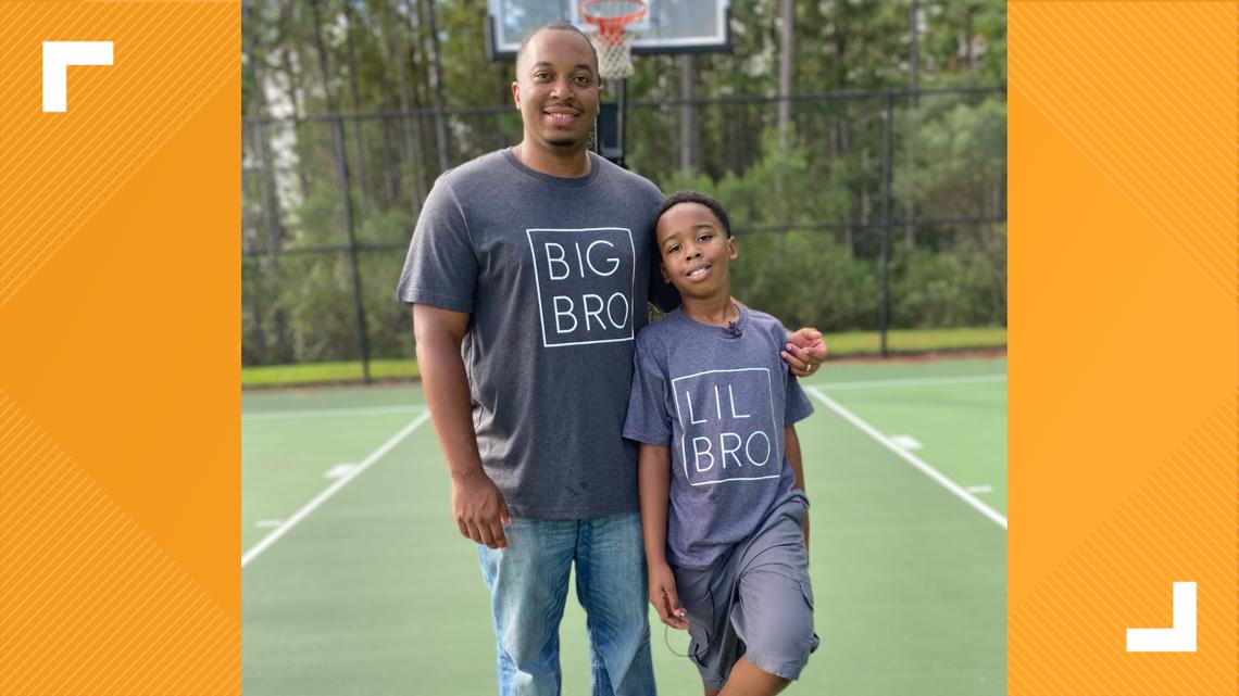 Florida's Big Brothers Big Sisters seeking Black male mentors