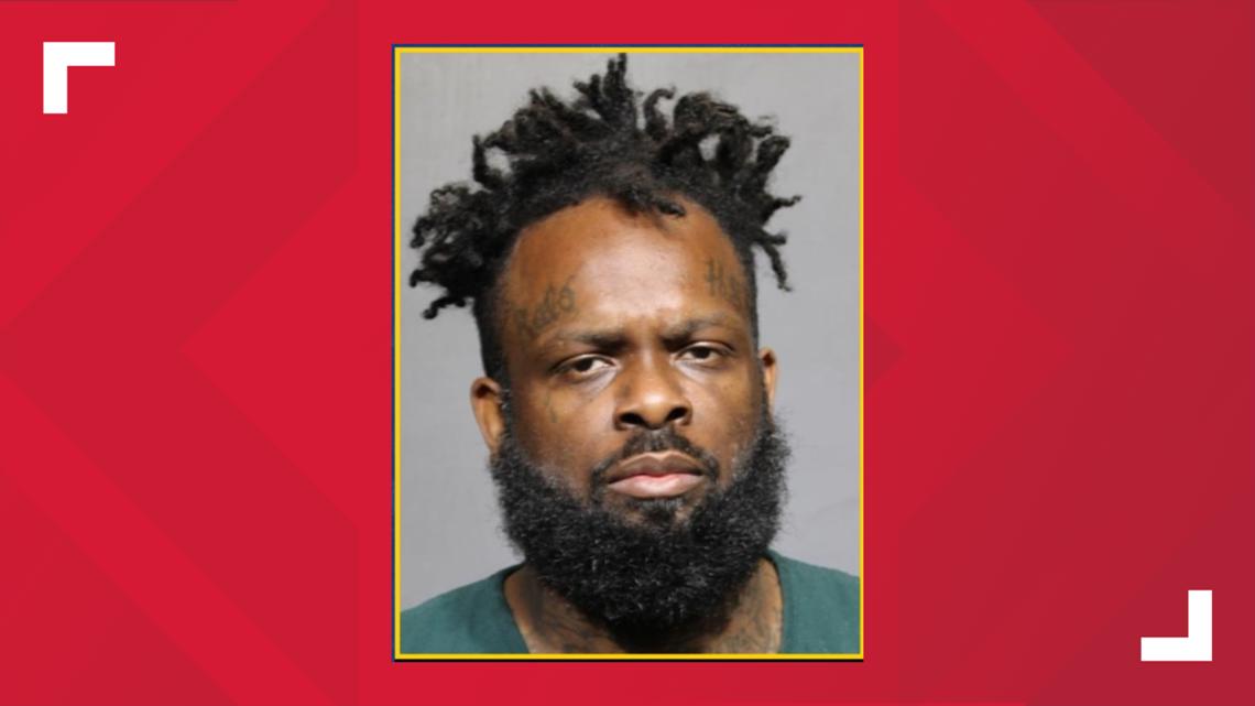 Convicted Felon Arrested in Jacksonville Murder of 28-Year-Old