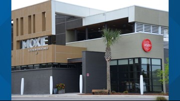 Moxie Kitchen Cocktails Transforming Into New Concept At