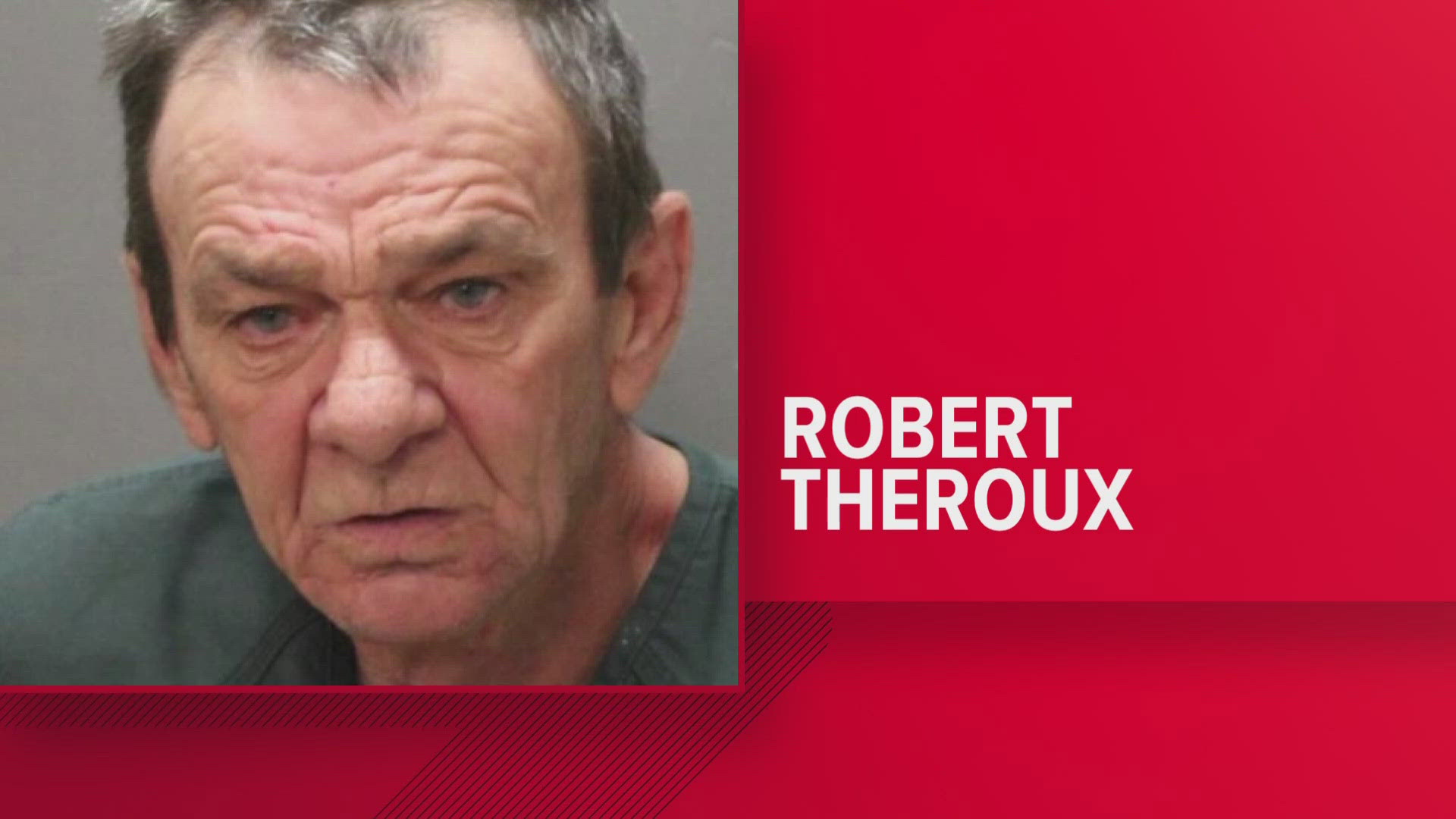 Theroux was serving a 9-month sentence at the Montgomery Correctional Center in northern Jacksonville for hit-and-run and DUI charges. 