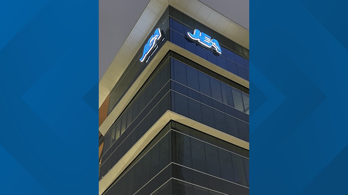 New JEA Headquarters Opens Monday In Downtown | Firstcoastnews.com