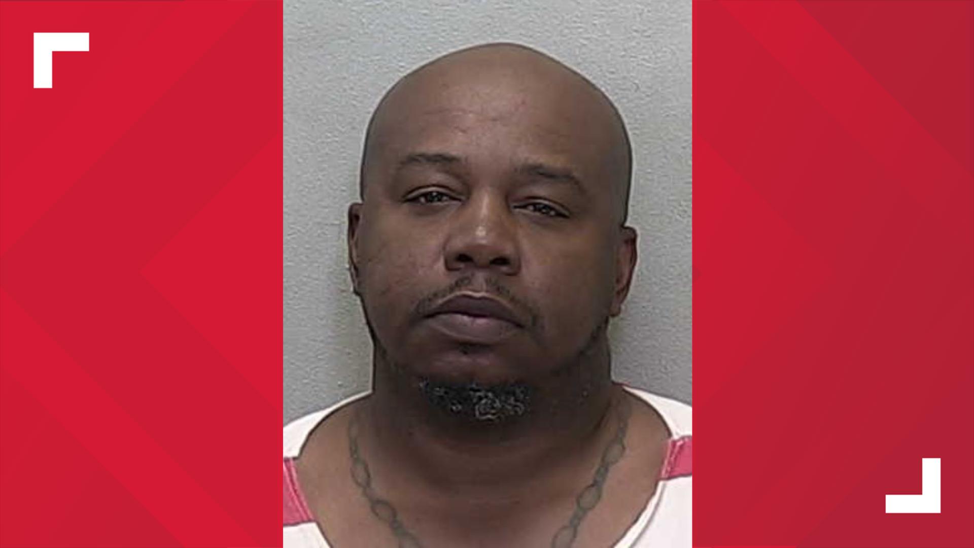 Florida high school football coach arrested for sexual activity with a ...