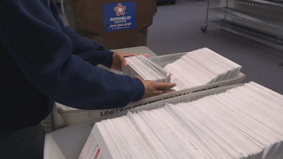 Has your voting precinct changed? Here's how to check - Vimarsana News