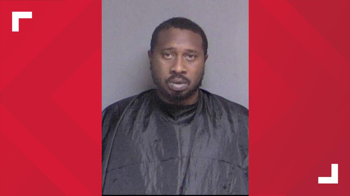 Flagler man charged with first-degree murder in fentanyl death ...