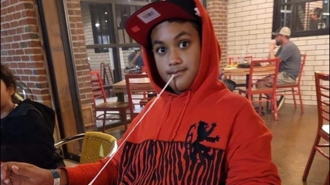 Xavier Santana identified as teen killed in Hastings bike crash - Vimarsana News