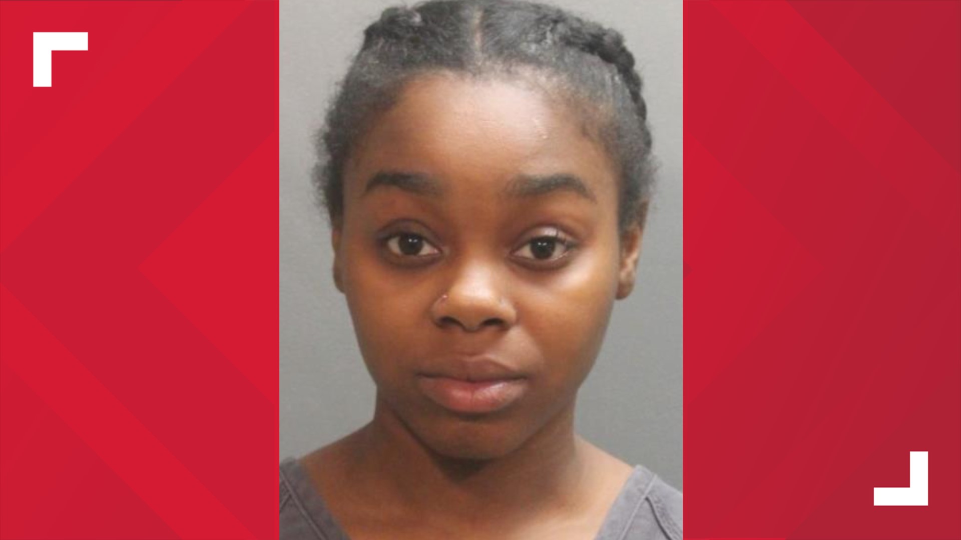 Jacksonville woman accused of luring Uber driver, passenger to their ...