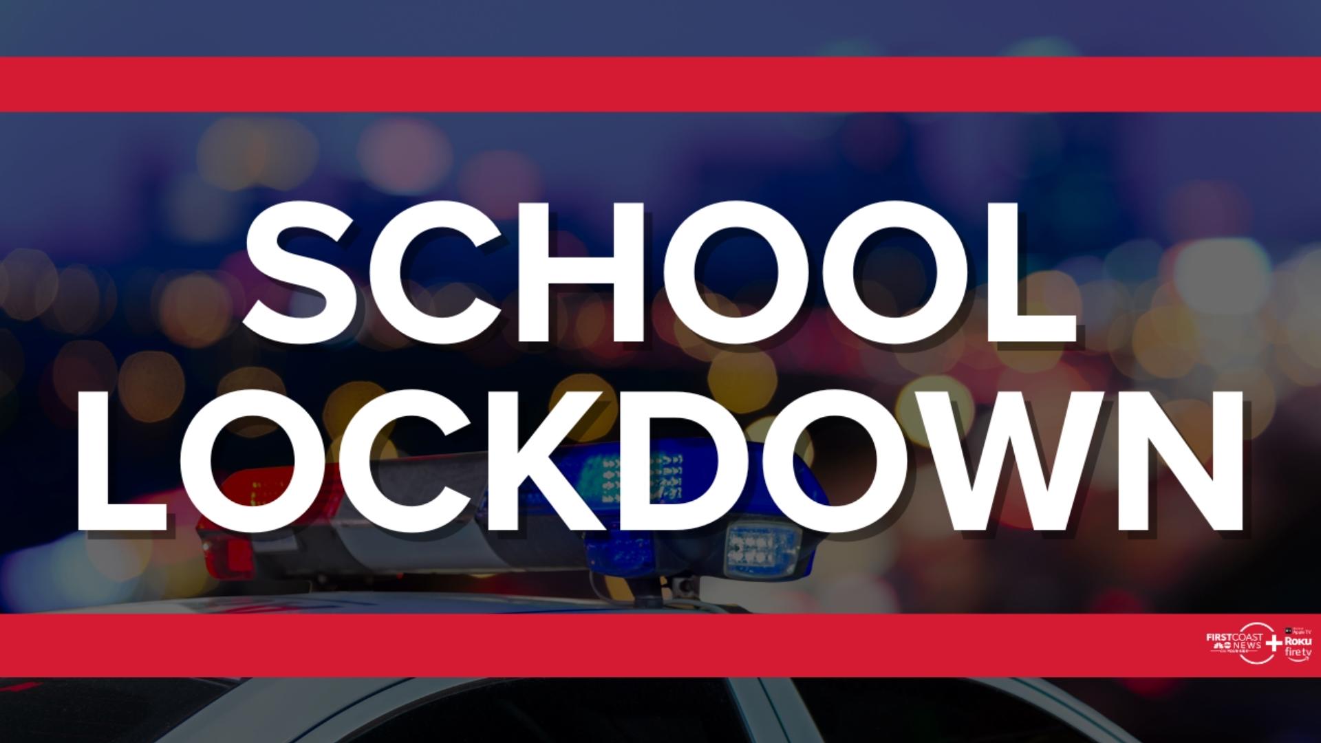 Lockdown lifted at Camden County schools after threat to high school ...
