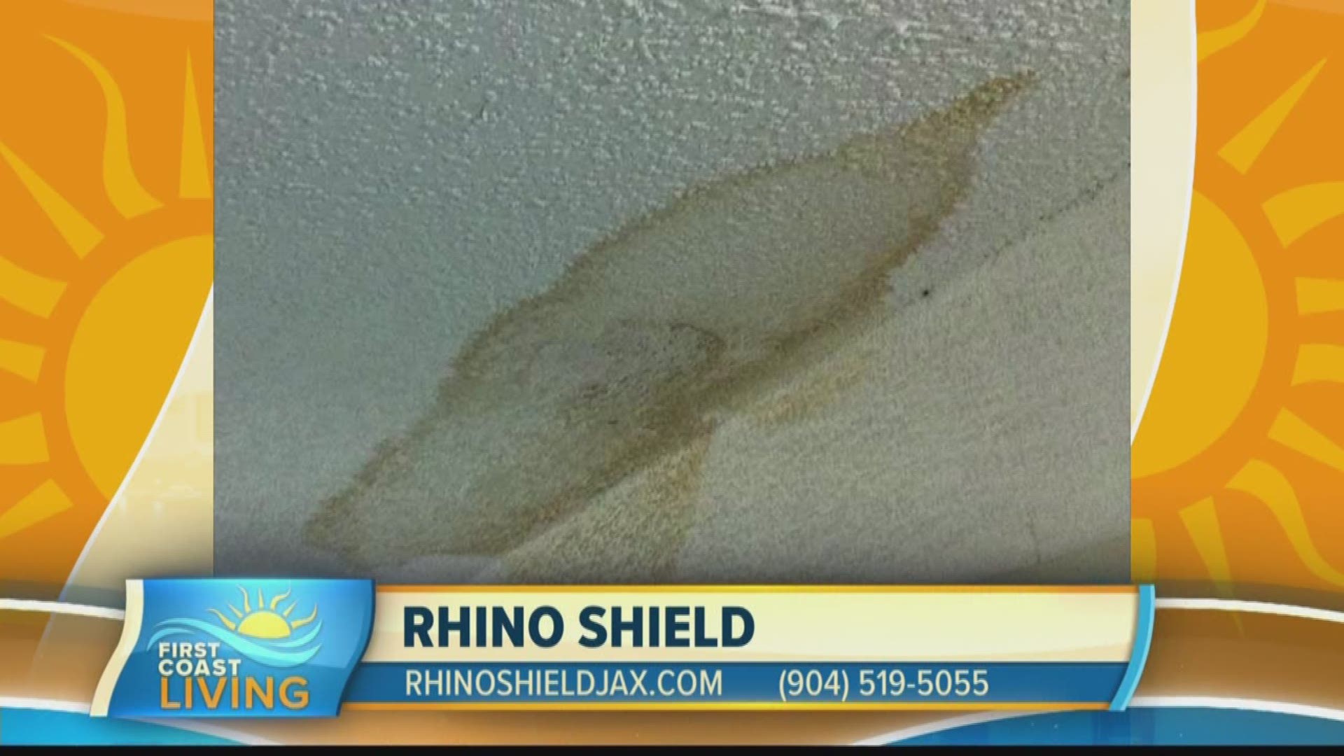 You can never be too prepared for hurricane season, let Rhino Shield