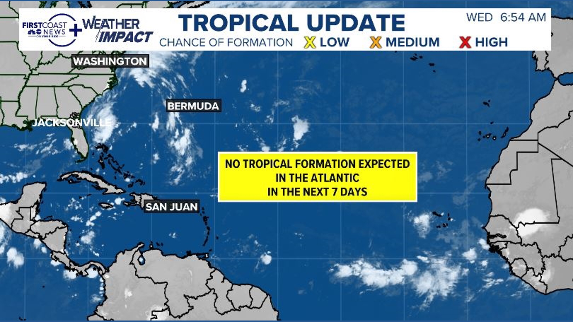 Here's why it's uncommonly quiet for the peak of Atlantic hurricane ...