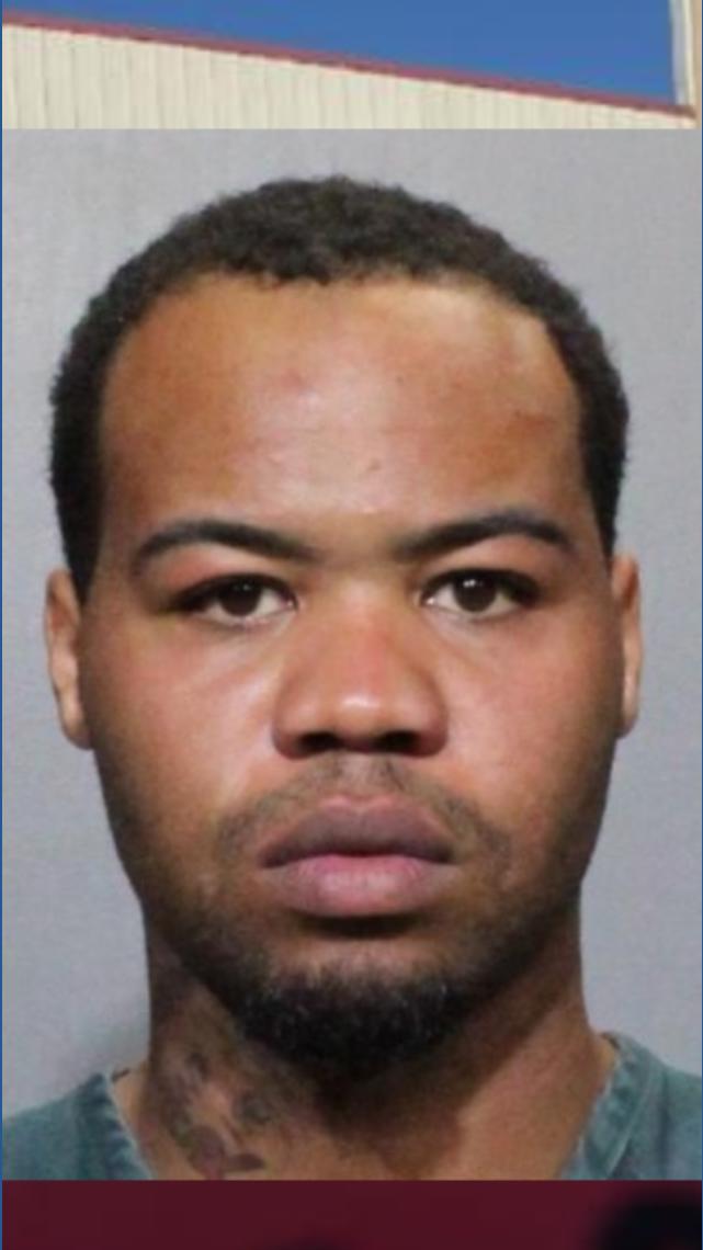 Anonymous tip helps JSO arrest suspect in 2024 murder at Jacksonville ...