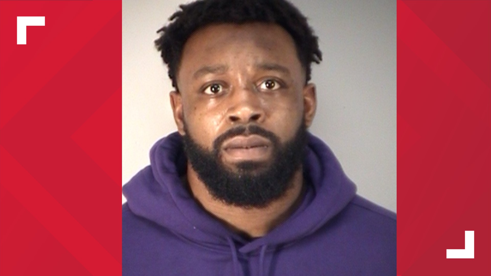 Defensive end, Lerentee McCray, was arrested Sunday around 1:21 a.m. by the Fruitland Park Police Department.