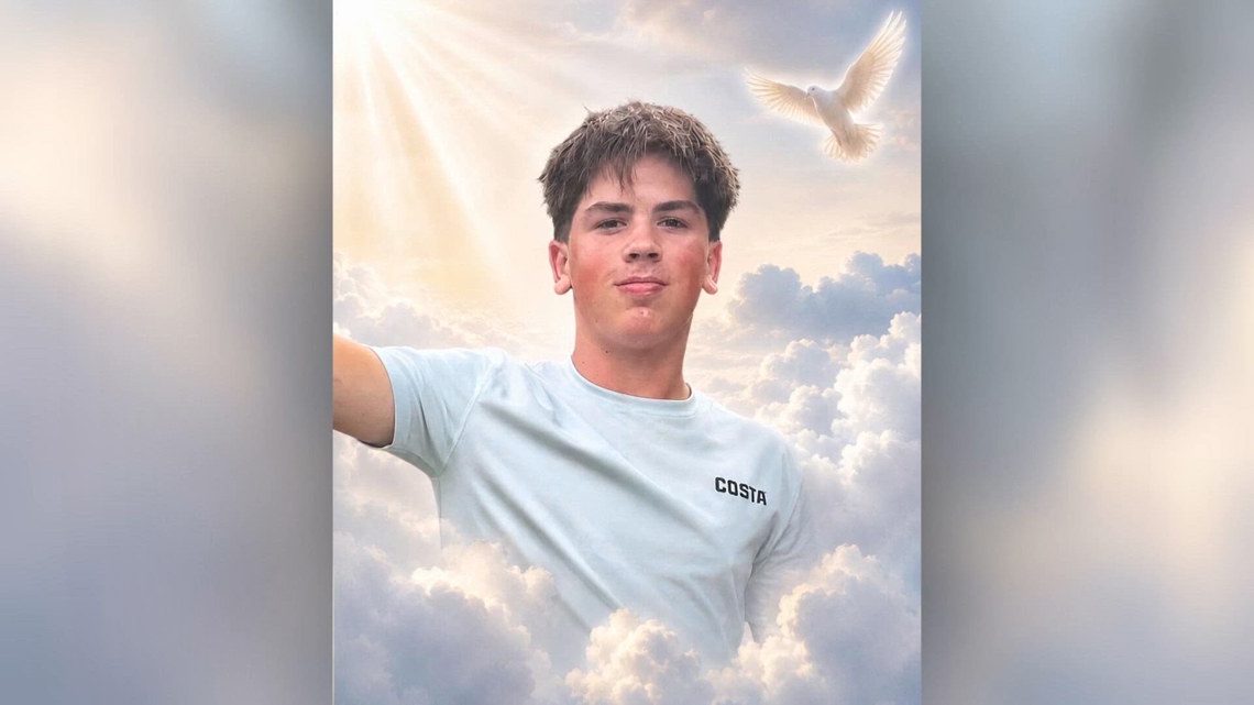'His laugh was infectious': 14-year-old remembered after deadly motorized scooter crash