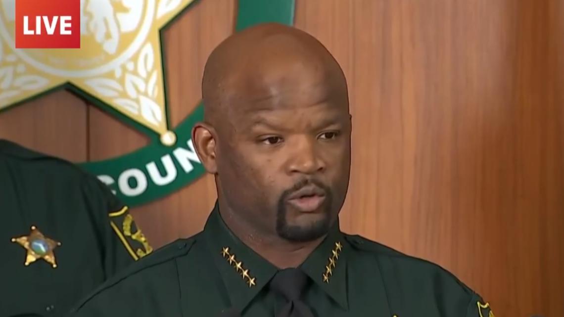 Broward deputies suspended after Tamarac murders | firstcoastnews.com